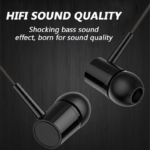 Wireless Earbuds, Bluetooth 5.4 HiFi Stereo Headphones with Noise Cancelling Mic, 50H Playback in Ear Buds with LED Digital Display, IPX7 Waterproof Earphones for Office/Running/Workout White - Image 4